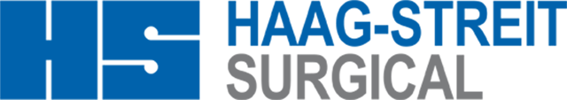 Haag Streit Logo