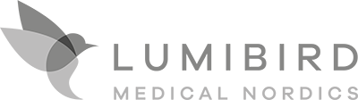 Lumibird Medical Nordics Logo
