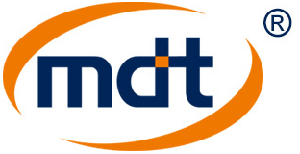 Mdt Logo