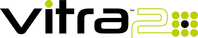 Vitra 2 Logo