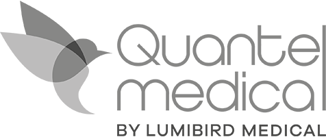 Quantel Medical logo